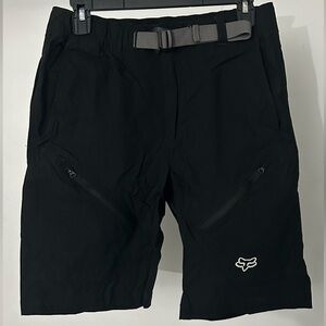 Fox Racing Utility Shorts